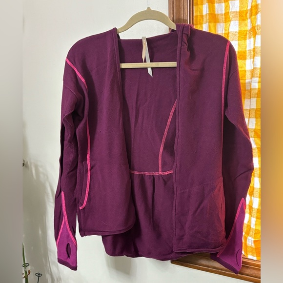 Isis sweater - Picture 4 of 5